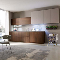 PRIMA Aluminiumlegierung Verzinkter Stahl Zeitgenössisches Design Balkon Treppenhaus Garten Geländersystem Rostbeständig Hotel Apartment