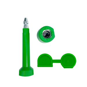 <span class=keywords><strong>ISO</strong></span> <span class=keywords><strong>17712</strong></span> chứng nhận ABS tráng Laser in ấn bảo mật cao tự niêm phong bu lông - Product Image 5