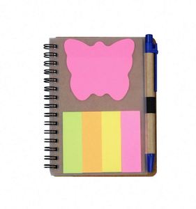 Yiwu Stationery Market Export Designed <b>Memo</b> <b>Pad</b> Colorful Note <b>Pad</b>/sticky Note Maker Colorful Sticky Notes Custom Logo - Product Image 5
