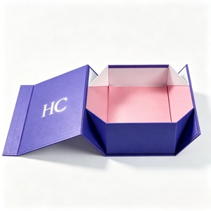 Set de Regalo de Café, Caja Magnética Plegable, Logotipo Personalizado, Empaque de Papel Premium para Granos de Café, Cápsulas y Café Especial - Product Image 2