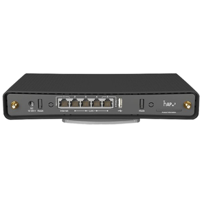 Mikrotik RBD53iG-5HacD2HnD Hap Ac3 <span class=keywords><strong>Gigabit</strong></span> Không Dây Tần Số Kép <span class=keywords><strong>Router</strong></span> Sử Dụng Doanh Nghiệp 4G 1000Mbps Tường Lửa QOS VPN Chức Năng - Product Image 3