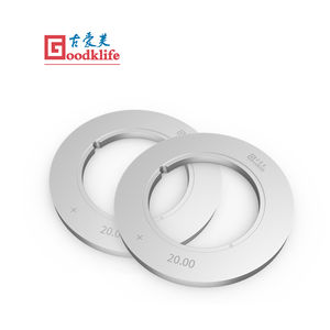 <span class=keywords><strong>Lame</strong></span> <span class=keywords><strong>de</strong></span> découpe circulaire supérieure et inférieure pour ligne <span class=keywords><strong>de</strong></span> découpe - Product Image 3