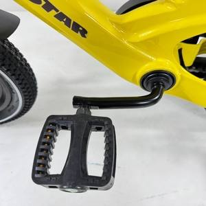 Cadeau de Noël <span class=keywords><strong>Vélo</strong></span> pour enfants 3 ans/vélos pour petites filles/<span class=keywords><strong>vélo</strong></span> intelligent pour filles BICYSTAR 12 pouces nouveau design chinois - Product Image 5