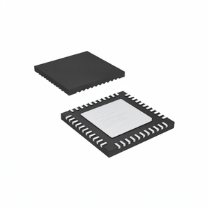 แผงสัมผัส44 VFQFN แบบฝัง ATMEGA16L-8MJ ชิ้นส่วนอิเล็กทรอนิกส์16KB 8BIT MCU FLASH 44VQFN - Product Image 1