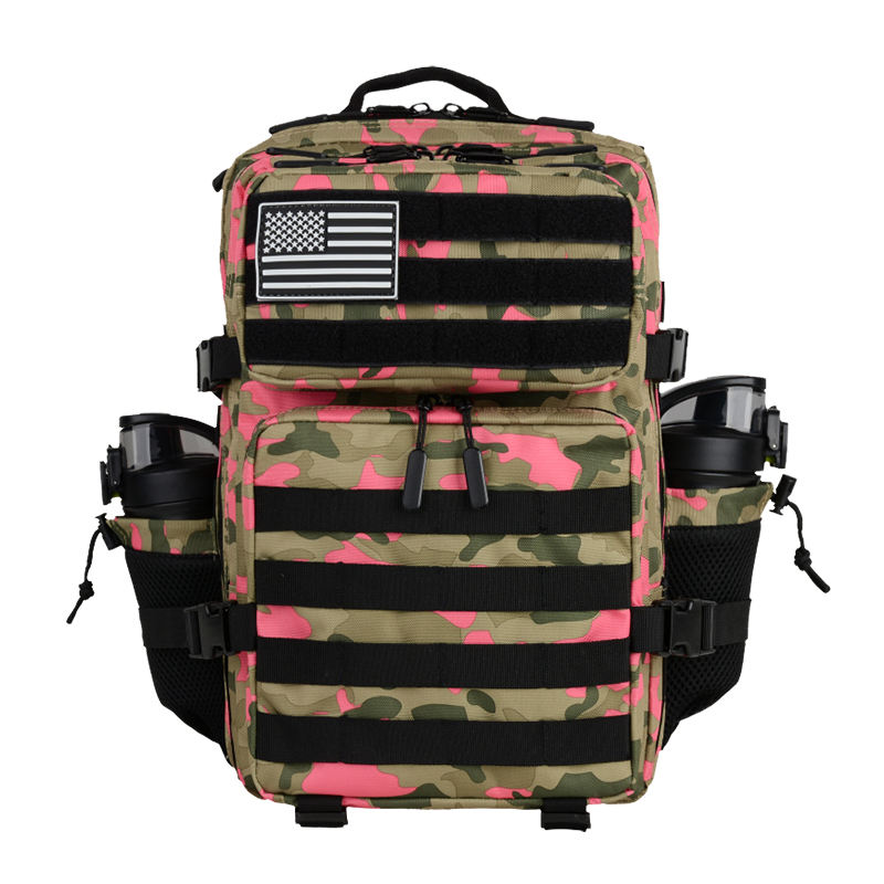 ลายพรางสีชมพู-ในสต็อกสี