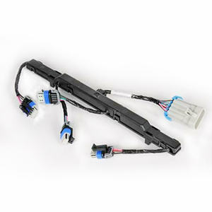Arnés de Cableado de Bobina de Encendido de Alta Calidad 12579355 para Chevrolet GMC LS2 LS3 LS4 LS7 6.0L 2014-2019 - Product Image 3