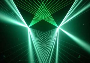 3w Led Rgb Animation Wedding Laser Light Show Beam Stage Dj Laser Lights - Product Image 4