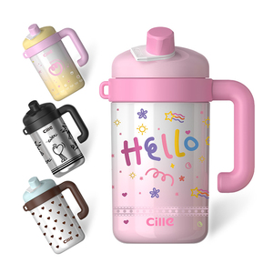 <span class=keywords><strong>Xile</strong></span> Big Mac 316 termo al vacío de acero inoxidable taza de gran capacidad lindo negocio Drinkware caliente y lindo regalos de negocios - Product Image 1