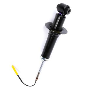 Amortisseur arrière pour <span class=keywords><strong>Chevrolet</strong></span> Camaro 2010 2011 2012 2013 <span class=keywords><strong>2014</strong></span> 2015 6 Cyl 3.6L 8 Cyl 6.2L avec suspension de voiture magnétique - Product Image 5