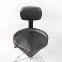 Chaise de batterie spéciale, tabouret de batterie hydraulique, chaise de batterie pneumatique, levage stable, non rotative, chaise rotative réglable, fabriqué en Chine