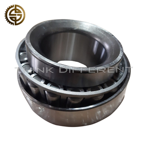 Qualità originale per Shacman che sopporta i pezzi di ricambio del camion pesante 33214x3 altre parti del camion - Product Image 3