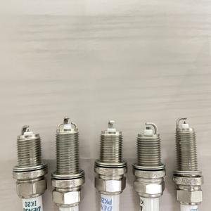 Bujías DENSO Directas de Fábrica, Piezas de Encendido Automotriz Core Tech, Resistentes a Alto Voltaje, Rendimiento de Encendido Estable - Product Image 4