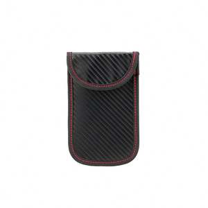 เคสหนังแท้ Crazy Horse พร้อมพวงกุญแจติดตามตำแหน่งป้องกันการสูญหายสำหรับ Airtag ของแท้จากต่างประเทศ ป้องกันการสูญหาย - Product Image 2