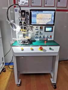 Nuova Macchina per Incollaggio a Cavo Piatto Flessibile a Temperatura Costante EN-501C per Riparazione di Cellulari, <span class=keywords><strong>Tablet</strong></span> e Schermi LCD - Product Image 3