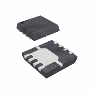 ซื้อชิ้นส่วนอิเล็กทรอนิกส์ออนไลน์ NVTFS4C02NWFTAG ทรานซิสเตอร์ 8-WDFN ของแท้ บริการครบวงจร - Product Image 1