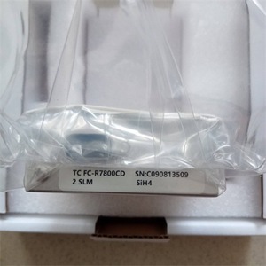 เครื่องวัดอัตราการไหลแบบมวล AERA รุ่น FC-R7800CD สำหรับ SiH4 2SLM เครื่องวัดก๊าซแบบอัลตราโซนิก สำหรับใช้งานในอุตสาหกรรมเชิงกล - Product Image 3