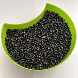 Gránulos de plástico virgen y reciclado, resina PP para moldeo por inyección, fibras de artículos para el hogar de grado de película - Product Image 1