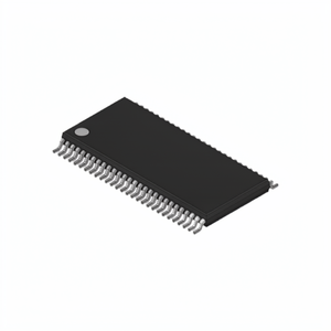 Electronics Component Manufacturer Channel FST34170MTDX 56 TFSOP Logic - Product Image 1