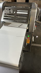 Fabricant de machines de boulangerie, fabricant de laminoirs à <span class=keywords><strong>pâte</strong></span>, machine à faire des croissants, <span class=keywords><strong>laminoir</strong></span> à <span class=keywords><strong>pâte</strong></span> industriel <span class=keywords><strong>pour</strong></span> <span class=keywords><strong>pâte</strong></span> <span class=keywords><strong>feuilletée</strong></span> - Product Image 5