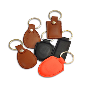 พวงกุญแจพลาสติกพียูแบบมีปฏิสัมพันธ์ - Product Image 5