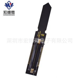 Hongwei Micro ESP32 Soil Temp Humidity Sensor Module With 18650 Battery <b>Holder</b> Wifi Bluetooth Dht11 <b>Remote</b> Monitor - Product Image 4
