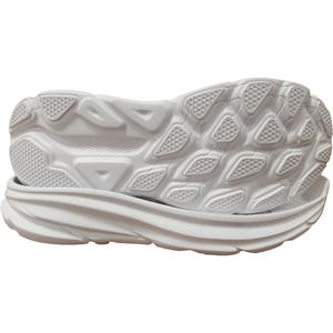 Suela de EVA Blanca Personalizable Kezhi para Zapatillas Deportivas, Ligera y Absorbente de Impactos, para Calzado Deportivo, Casual y Running - Product Image 5
