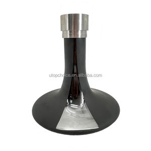 <span class=keywords><strong>Chicha</strong></span> Pro X personnalisable en acier inoxydable 304 de haute qualité, fabrication allemande et européenne, pour fumer - Product Image 6