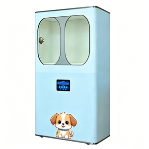dog Pet <strong>Hyperbaric</strong> Oxygen <strong>Chamber</strong> for Feline Hypoxia Treatment Pain Relief Inflammation - Product Image 2