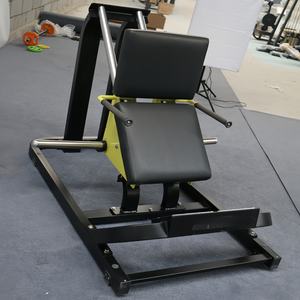 Machine à <span class=keywords><strong>Squat</strong></span> Incliné à Usage Commercial, Exercice <span class=keywords><strong>Cross</strong></span> Fit, Ceinture de Hanche, Machine à <span class=keywords><strong>Squat</strong></span>, Presse à Jambes, Machine à <span class=keywords><strong>Hack</strong></span> <span class=keywords><strong>Squat</strong></span> pour Gym - Product Image 3