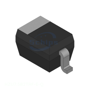 Original One Stop Service Electronics Component Diodes HZU7.5B2TRF-E-Q - Product Image 1