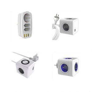 USA/EU standard googl home switch power socket hidden camera