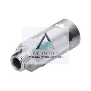 อุปกรณ์วาล์ว fneuatic อิเล็กทรอนิกส์คุณภาพสูง U-1/8-B-NPT - Product Image 1