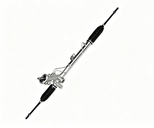 Power Steering Rack <b>Gear</b> <b>Box</b> for Volkswagen Polo LHD 6R1423051AT 6R1423051AH 6R1423051AK - Product Image 2