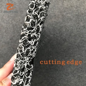 ماكينة قطع العشب الصناعي من ZXT ، حافة قطع نظيفة وسلسة مع شهادة CE - Product Image 4