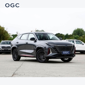Changan Oshan Z6 <span class=keywords><strong>2022</strong></span> LHD 5 places 1.5T d'occasion, durable et fiable pour le marché africain, vente chaude, directement de l'usine chinoise - Product Image 3