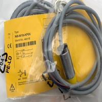 Capteur de Proximité Inductif Original Neuf NI8-M18-AP6X NI8-M18-AN6X BI5-M18-AP6X 5M en Stock