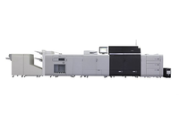 Imprimante laser professionnelle multifonction double face A3 monochrome avec scanner et fax, vitesse moyenne, fabriquée au Japon