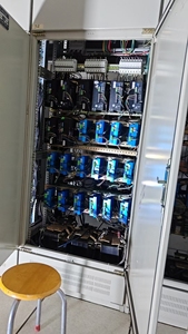 Stepmotor điều khiển/1D điều khiển/2D điều khiển/4 kênh stepmotor điều khiển - Product Image 3