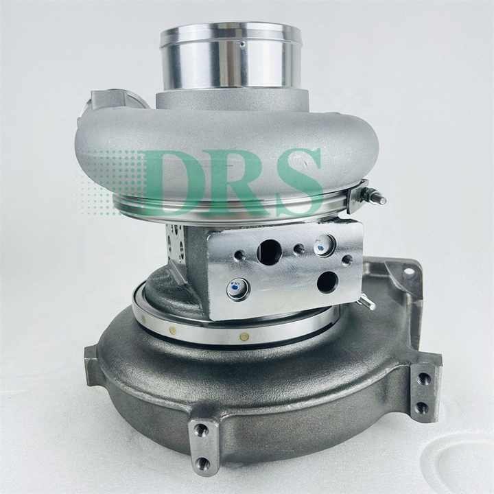 HE531V HE531VE Turbocharger 1944763 1944763PEX 1975197 turbo for 