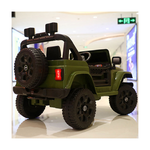 Nuova Auto Elettrica 12V con Licenza per Bambine 2025, Macchina Giocattolo in Plastica con Funzionalità Hot Ride-On per Bambini dai 2 agli 8 Anni - Product Image 2