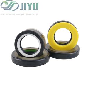 Sello de cremallera de dirección asistida Sello de aceite de goma NBR SC JY TC4 TB TA TC SB Usado para automóvil - Product Image 2