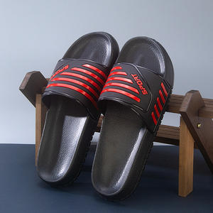 <span class=keywords><strong>Sandalias</strong></span> de Verano con Punta Abierta y Suela de EVA, para Interiores y Exteriores, Playa, Hogar, <span class=keywords><strong>Sandalias</strong></span> Deslizantes para <span class=keywords><strong>Hombre</strong></span> y Mujer, <span class=keywords><strong>Talla</strong></span> Grande, Casuales, para Baño, Venta al por Mayor - Product Image 3