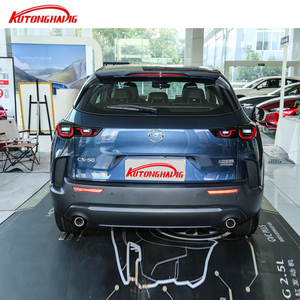 <span class=keywords><strong>Mazda</strong></span> CX-50 2025, SUV a Gasolina, Nuevo, de Lujo, Motor 2.0L 155HP, 6AT, Tracción Delantera, Crossover <span class=keywords><strong>Deportivo</strong></span> - Product Image 6