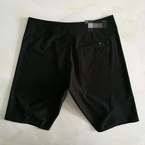 Entrega Rápida, Pantalones Cortos de Playa para Hombre, Superligeros, Elásticos, de Secado Rápido, para Natación, Surf y Deportes Acuáticos - Product Image 3