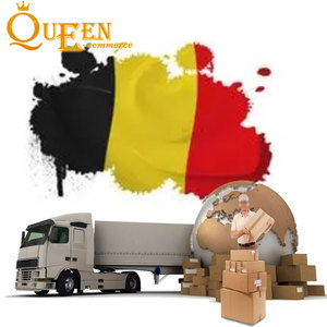 Transporte Aéreo/Ferroviario/Marítimo DDP a Europa, Bélgica, Incluye Despacho <span class=keywords><strong>de</strong></span> Aduanas por <span class=keywords><strong>Ups</strong></span>, Dhl, Dpd, Envío Exprés, Costo <span class=keywords><strong>de</strong></span> Transporte - Product Image 6