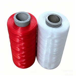 Fil monofilament en polypropylène écologique et imperméable à faible rupture pour la fabrication de cordes à haute tension - Product Image 3