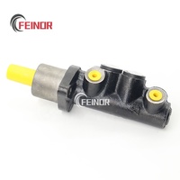 Pièces de frein FEINOR pour AUDI CITROEN PEUGEOT RENAULT 4601.85 460185 95659534 77 00 787 630 maître-cylindre de frein