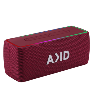 Superventas 12W estéreo inalámbrico LED BT 5,3 Audio para exteriores Radio FM Subwoofers multifuncionales Uso en el Teatro Sonido claro DC AUX <span class=keywords><strong>DJ</strong></span> - Product Image 3