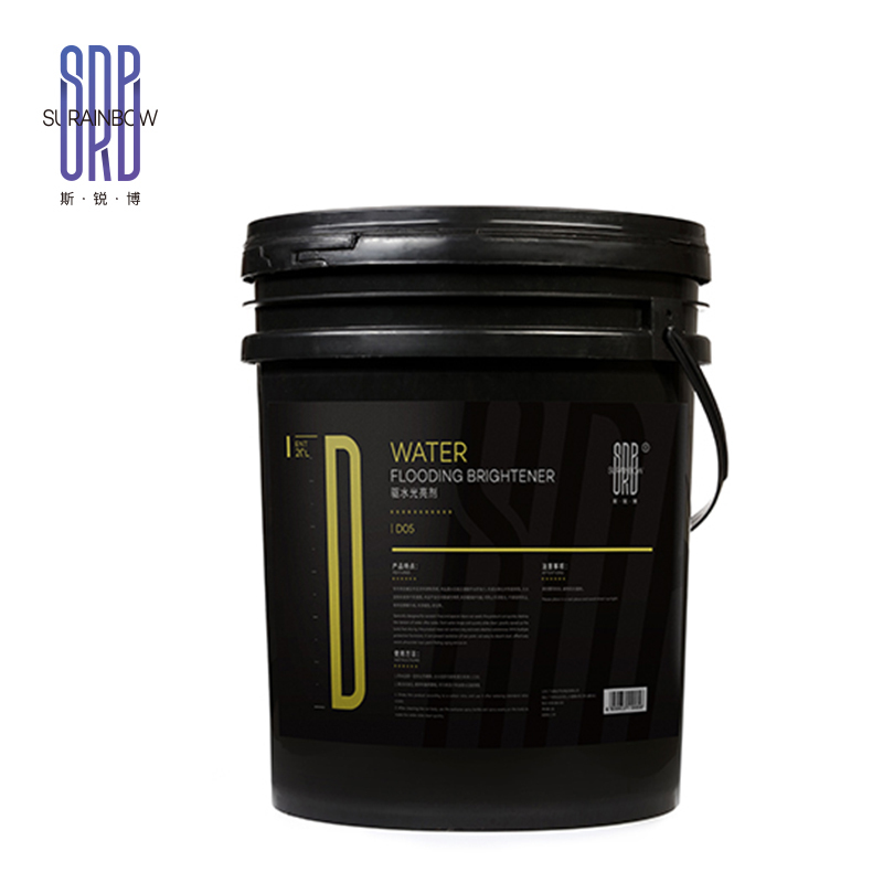D05 SURAINBOW Car Water Flooding Brightener