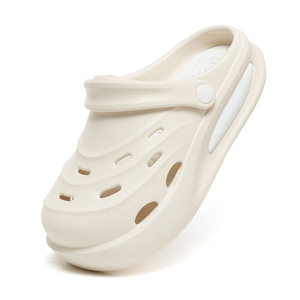 Baifu vrac en gros pas cher été intérieur lumière enfants trou chaussures filles garçons plage sandales imperméable plat <span class=keywords><strong>sabots</strong></span> - Product Image 2
